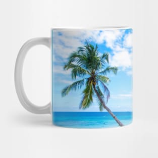 Tioman Island, Malaysia Mug